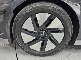 Hyundai Ioniq 6 LONG RANGE, снимка 5