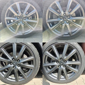 Lexus GS 350 AWD, снимка 8