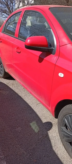 Chevrolet Aveo, снимка 1