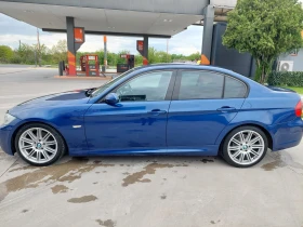 BMW 320 M pack, снимка 7