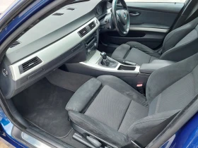 BMW 320 M pack, снимка 9