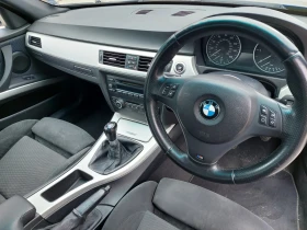 BMW 320 M pack, снимка 12