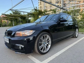 BMW 335 E91, снимка 3
