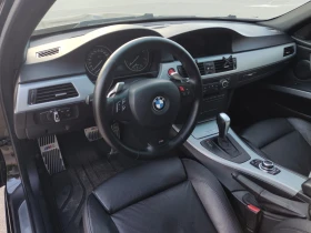 BMW 335 E91, снимка 15