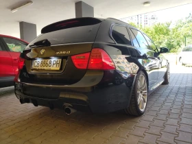 BMW 335 335D, снимка 7