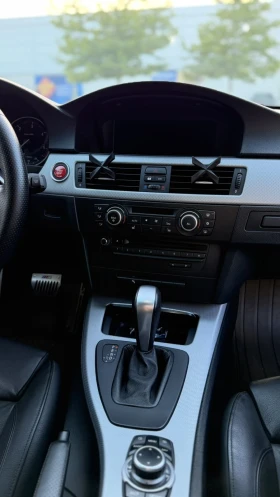 BMW 335 E91, снимка 13