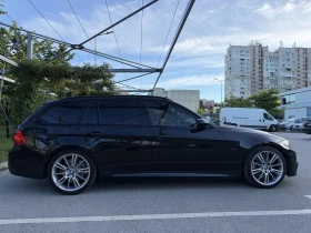BMW 335 E91, снимка 8