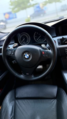 BMW 335 E91, снимка 14