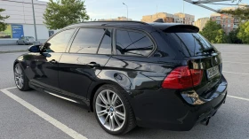 BMW 335 E91, снимка 5