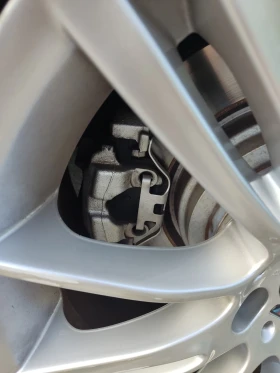 BMW 335 E91, снимка 12