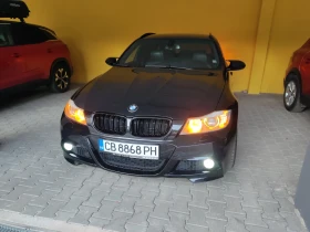BMW 335 335D, снимка 1