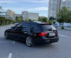 BMW 335 E91, снимка 4