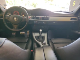 BMW 335 335D, снимка 12