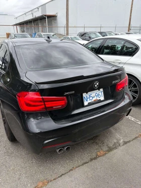 BMW 330 330i xDrive / HARMAN KARDON / M ПАКЕТ / АВТОКРЕДИТ, снимка 4