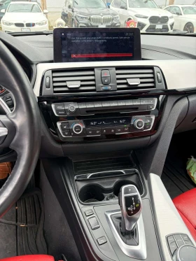 BMW 330 330i xDrive / HARMAN KARDON / M ПАКЕТ / АВТОКРЕДИТ, снимка 8