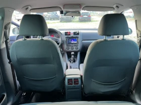 VW Golf 1.6 ГАЗ, снимка 11