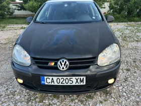 VW Golf 1.6 ГАЗ, снимка 6