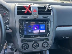 VW Golf 1.6 ГАЗ, снимка 17