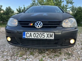 VW Golf 1.6 ГАЗ, снимка 8