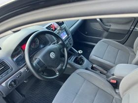 VW Golf 1.6 ГАЗ, снимка 9