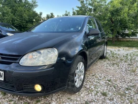 VW Golf 1.6 ГАЗ, снимка 5
