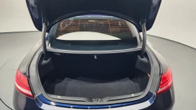 Mercedes-Benz C 220 AMG PK* FACELIFT* HEAD-UP* KEYLESS* CARBON* КРАЙНА, снимка 17