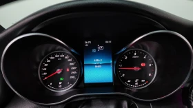 Mercedes-Benz C 220 AMG PK* FACELIFT* HEAD-UP* KEYLESS* CARBON* КРАЙНА, снимка 8