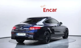 Mercedes-Benz C 220 AMG PK* FACELIFT* HEAD-UP* KEYLESS* CARBON* КРАЙНА, снимка 3