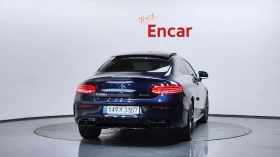 Mercedes-Benz C 220 AMG PK* FACELIFT* HEAD-UP* KEYLESS* CARBON* КРАЙНА, снимка 4