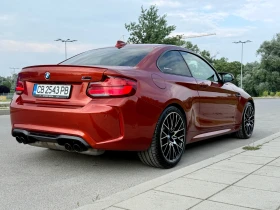 BMW M2 Competition , снимка 3
