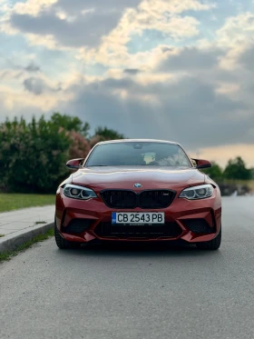BMW M2 Competition , снимка 4