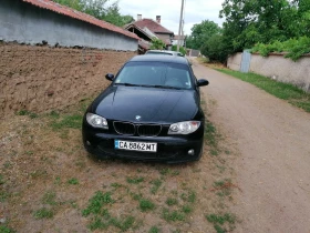 BMW 120, снимка 1