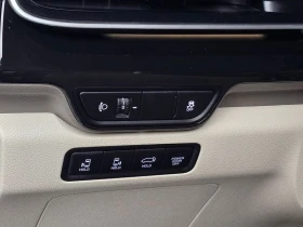 Kia Carnival 9-Seater Signature| 200к.с.| ВКЛ.ТЕХНОТЕСТ, снимка 12