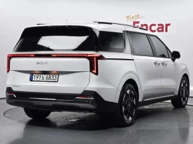 Kia Carnival 9-Seater Signature| 200к.с.| ВКЛ.ТЕХНОТЕСТ, снимка 1