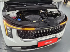 Kia Carnival 9-Seater Signature| 200к.с.| ВКЛ.ТЕХНОТЕСТ, снимка 5