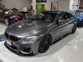 BMW M4 Individual Автокредит Цена до България, снимка 1