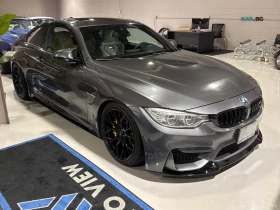 BMW M4 Individual Автокредит Цена до България, снимка 3