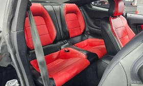 Ford Mustang GT* 5.0* V8* ПОДГРЕВ* ОБДУХВАНЕ* КАМЕРА* КЕЙЛЕС* , снимка 15
