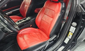 Ford Mustang GT* 5.0* V8* ПОДГРЕВ* ОБДУХВАНЕ* КАМЕРА* КЕЙЛЕС* , снимка 13