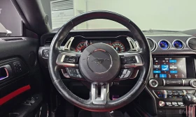 Ford Mustang GT* 5.0* V8* ПОДГРЕВ* ОБДУХВАНЕ* КАМЕРА* КЕЙЛЕС* , снимка 8