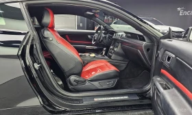 Ford Mustang GT* 5.0* V8* ПОДГРЕВ* ОБДУХВАНЕ* КАМЕРА* КЕЙЛЕС* , снимка 14