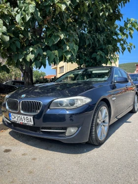 BMW 530 F11 XDRIVE, снимка 2