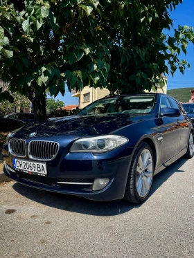 BMW 530 F11 XDRIVE, снимка 5