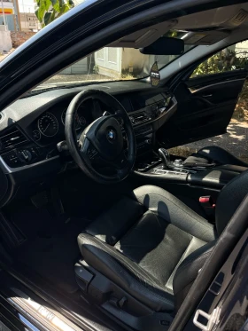 BMW 530 F11 XDRIVE, снимка 9