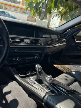 BMW 530 F11 XDRIVE, снимка 11