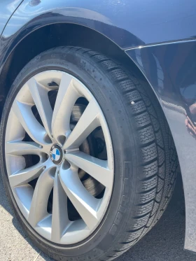 BMW 530 F11 XDRIVE, снимка 5