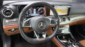 Mercedes-Benz E 400 4MATIC Coupe, снимка 8
