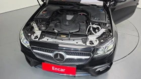 Mercedes-Benz E 400 4MATIC Coupe, снимка 6