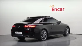 Mercedes-Benz E 400 4MATIC Coupe, снимка 2
