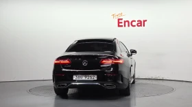 Mercedes-Benz E 400 4MATIC Coupe, снимка 4